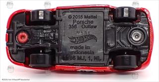 Red - Indo., Multi-pack Exclusive